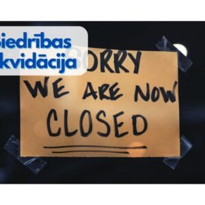 Biedrības likvidācija
