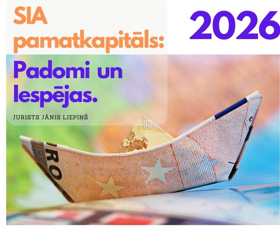 SIA pamatkapitals 2026